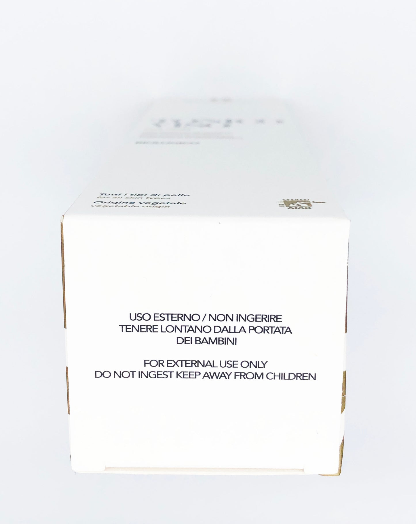 Tónico FACE "LIGHT" para el cuidado de la piel Pure sweet: limpieza e hidratación con extracto de opuntia y licopeno. Orgánica y herbal.