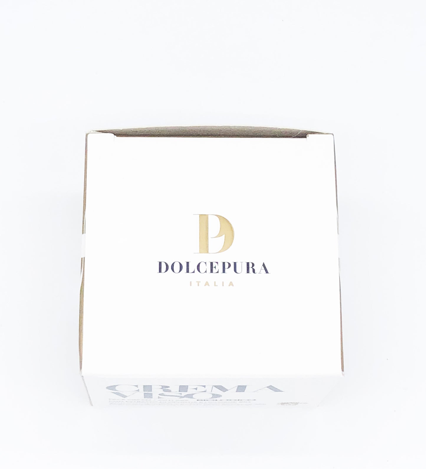 Крем для ОБЛИЧЧЯ «LA CURA» DolcePura (з екстрактом опунції, лікопіном і низькомолекулярною гіалуроновою кислотою). Органічне та рослинне походження